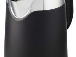Mellerware Kettle Dual Wall 360 Degree Cordless Stainless Steel Black