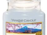 Yankee Candle Majestic Mount Fuji Small Jar