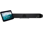 Poly Studio X52 All-In-One Video Bar With TC10 Controller Kit