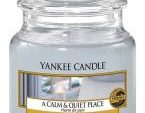 Yankee Candle A Calm And Quiet Place Small