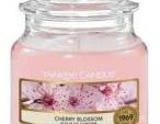 Yankee Candle Camellia Blossom Small Jar