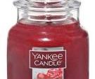 Yankee Candle Black Cherry Small Jar