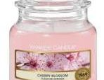 Yankee Candle Cherry Blossom Small Jar