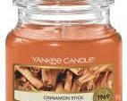 Yankee Candle Cinnamon Stick Small Jar