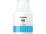 Canon GI-46 Cyan Ink Bottle