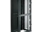 Netshelter SX 42U 600MM Wide X 1070MM DE Freestanding Rack