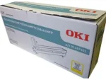 OKI Colour Toner Cartridge 20K