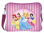 Disney 15.4" Princess Laptop Bag