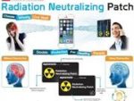 Promate Therma-Duo Radiation Neutralizing Patch