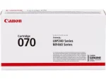 Canon-Toner-CRG 070-MF461/ MF463/ MF465 - Yield 3000