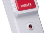 Ellies TV Safe Over Voltage Protection Adapter