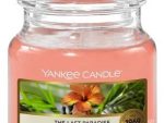 Yankee Candle Last Paradise Small Jar