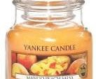 Yankee Candle Mango Peach Salsa Small Jar