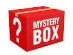 Cricut Consumables Mystery Box - Includes Cutie!