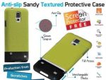 Promate Gritty S5 Anti-slip sandy