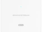 Grandstream Enterprise WiFi 6 In-Wall Indoor Access Point | GWN7604