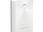Grandstream Enterprise WiFi 6 In-Wall Indoor Access Point | GWN7661E