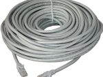 Netix 10M UTP CAT6 Cable  - Grey