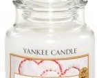 Yankee Candle Snow In Love Small Jar