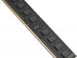 Hiksemi HSC308U16Z1 Hiker 8GB (1x8GB) DDR3-1600 CL11 1.35V Black Desktop Memory