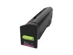 Lexmark CX82x/CX860 Magenta Cartridge Extra Corp