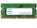 Dell Memory Upgrade - 16GB - 1RX8 DDR5 SODIMM 5600MT/S