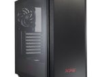 Adata XPG Invader Mid-Tower Gaming Black