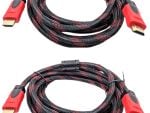 UniQue HDMI 19PIN- HDMI 19PIN