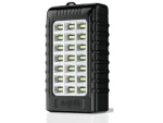 Tevo Magneto Rechargeable LED Compact