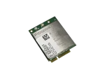 MikroTik R11eL-FG621-EA - LTE CAT 6 miniPCI-e card