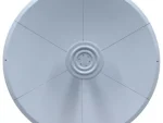 Mimosa N5-X30 - Single Twist-On Dish  Antenna | MIM-N5-X30