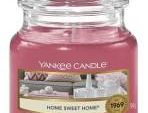 Yankee Candle Home Sweet Home Small Jar