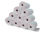 PinnPOS 80mm x 83m Thermal Receipt Rolls - 10 Pack