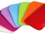 Promate Ramon iPhone 5 Protective Sleeve with Quick - Release