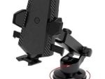 Ezra Mobile Phone Stand with Suction Cup Mount