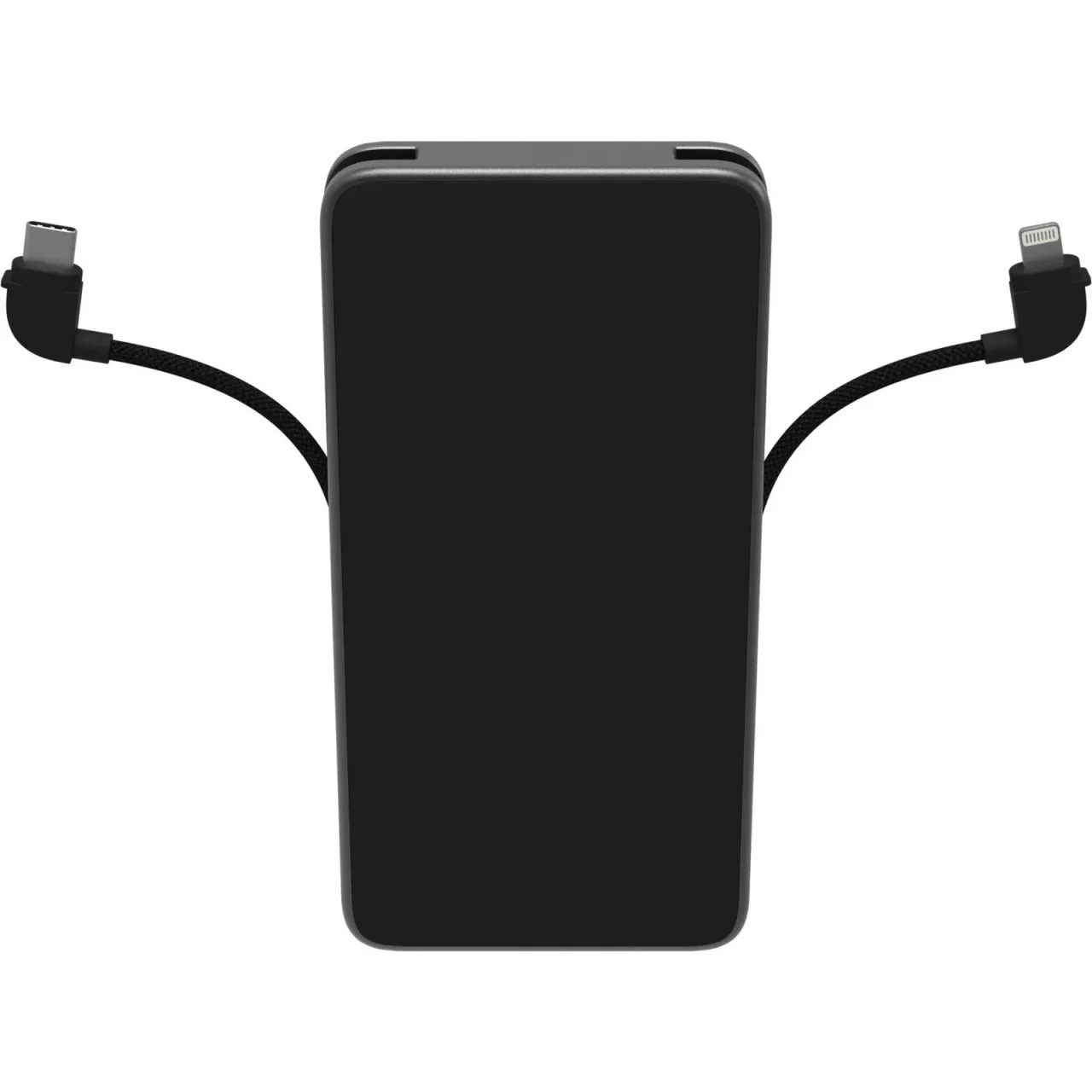 Mophie-PowerStation plus 10K-Black