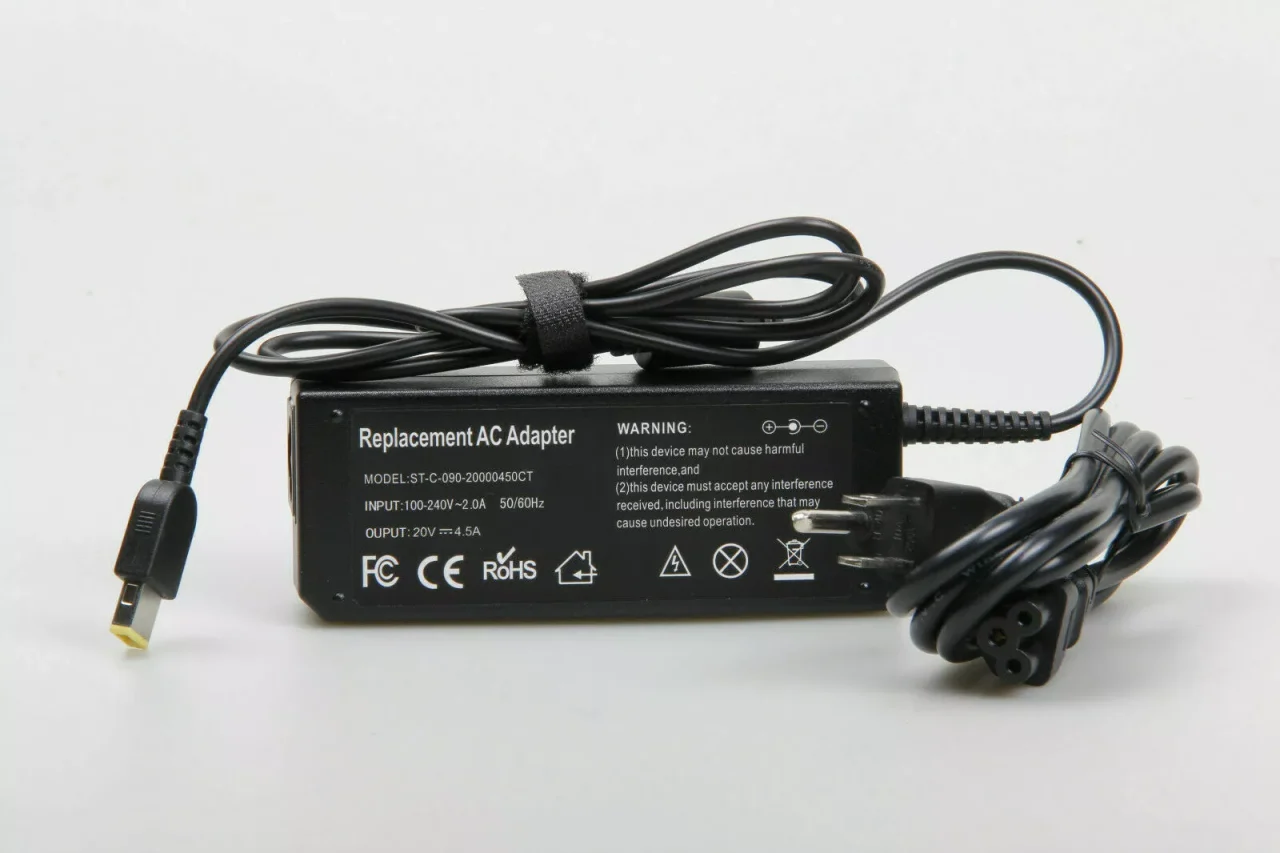 Lenovo G500 AC Adapter