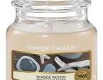 Yankee Candle Seaside Woods Small Jar