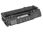 TopJet Generic 80A CF280A Black Toner Cartridge x 1