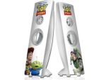 Disney Toy Story Tower Desktop Speaker