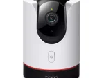 TP-Link Tapo Pan/Tilt AI Home Security WiFi Camera | Tapo C225