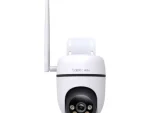 TP-Link Tapo Outdoor Pan/Tilt 4G LTE Camera | TP-TAPO-C501GW
