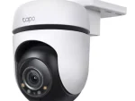TP-Link Tapo Outdoor Pan/Tilt Security WiFi Camera | TC41