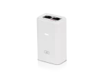 Ubiquiti POE 24V Gigabit Injector  | POE-24-12W-G-WH-EU
