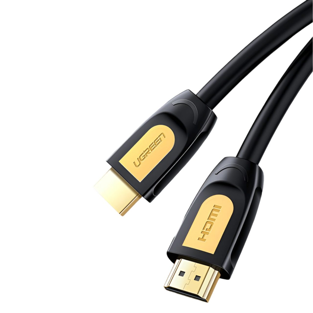 UGreen HD101-10167 HDMI 4K Cable Male to Male 5m - Black
