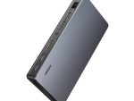 UGreen Revodok Pro 209 9-in-1 4k HDMI Universal Docking Station | USB-A