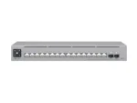 Ubiquiti UniFi Pro Max Switch 16 with 12 Gigabit 4x 2.5Gbps 2SFP+ | US