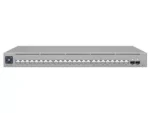Ubiquiti UniFi Pro Max Switch 24 with 16PoE 8x 2.5Gbps PoE++ 400W | US