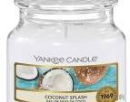 Yankee Candle Coconut Splash Small Jar