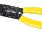NetiX Crimping Tool - Cut